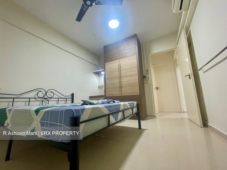 Blk 530 Jurong West Street 52 (Jurong West), HDB 3 Rooms #594821181